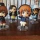 Illustration for article titled Thirteen Figures Deep Into iGirls und Panzer/i
